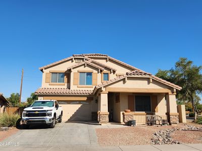 3319 S 91st Dr, Tolleson, AZ, 85353