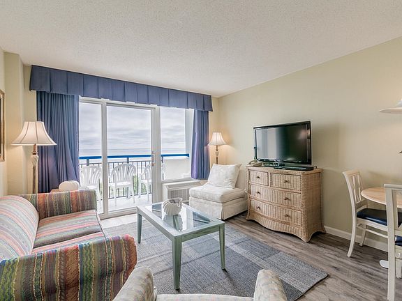 5th image of 2300 N Ocean Blvd. #338