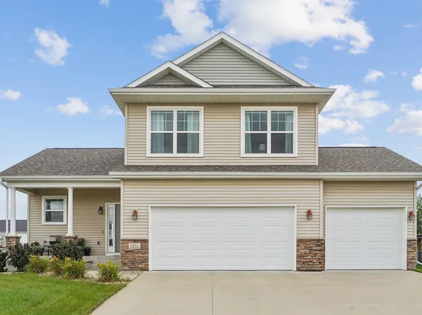1255 Partridge Ln, Waterloo, IA 50701