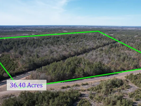 15 S Newsome Rd, Minong, WI 54859