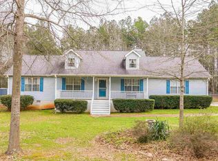 466 Grove Pointe Ct, Locust Grove, GA 30248