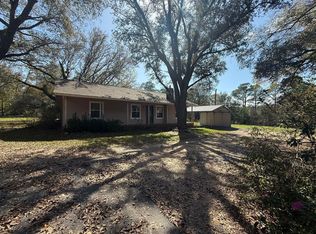 4771 Berryhill Rd, Milton, FL 32570