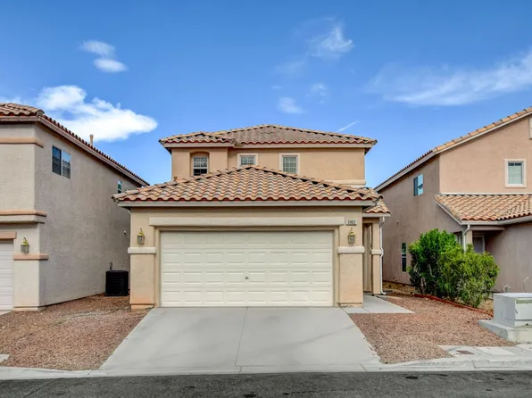 3962 Coyote Ridge Ct, Las Vegas, NV 89129