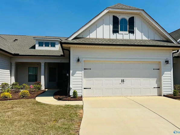 105 Lourdes Rd, Madison, AL 35758