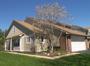 111 Montpelier Cir, Rochester, NY 14618