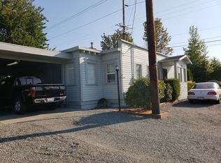 1215/1217 E Illinois St, Bellingham, WA 98226