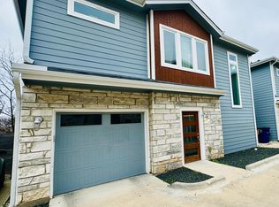 1148 Webberville Rd UNIT 7, Austin, TX 78721