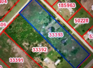 1001 Pea Ridge Rd, Kaufman, TX 75142