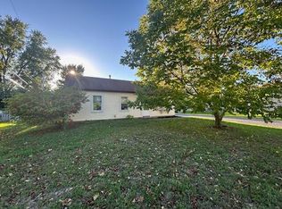 7227 Saratoga Ave, Reynoldsburg, OH