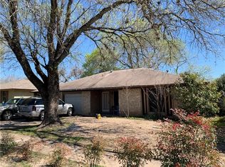 4905 Carsonhill Dr, Austin, TX 78723