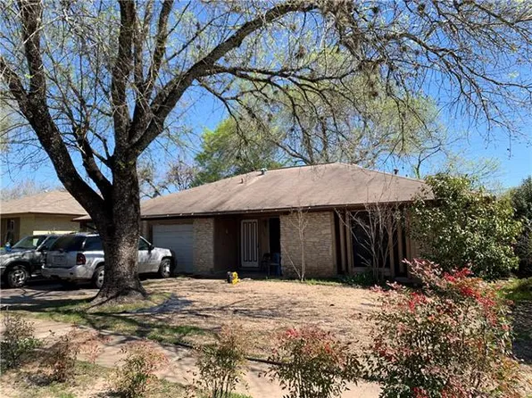 4905 Carsonhill Dr, Austin, TX 78723