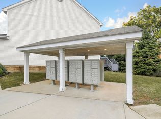 Hartford Village Commons, Columbus, OH 43228