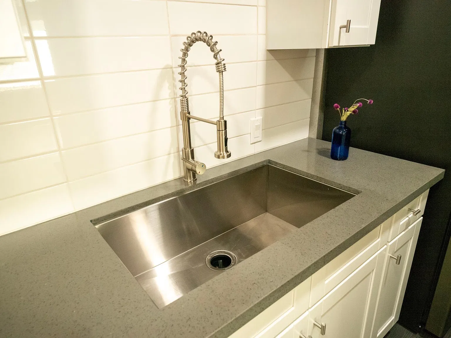 1 bed, 550 sqft, $1,675 — Photo 4