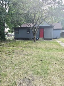 519 S B St, Arkansas City, KS, 67005