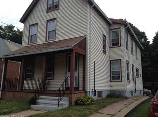 191 Valley St, New Haven, CT 06515