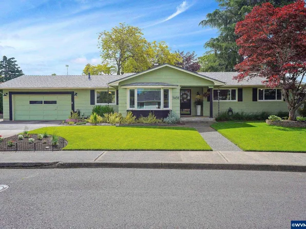 5438 Kayak Way NE, Keizer, OR 97303