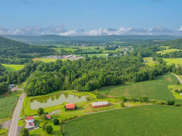 5154 State Highway 442, Millville, PA 17846