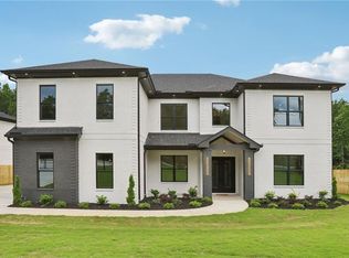 LOT 3061 Three Bold Springs Rd, Dacula, GA 30019