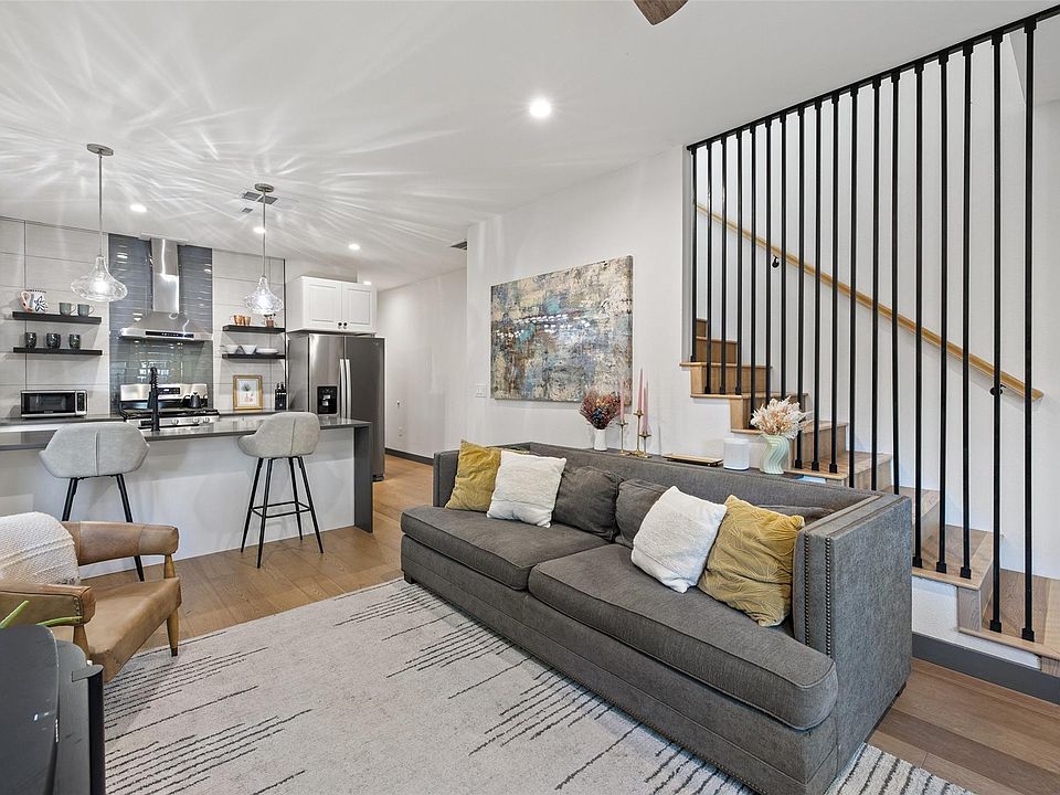 1st image of 5307 Harmon Ave #2