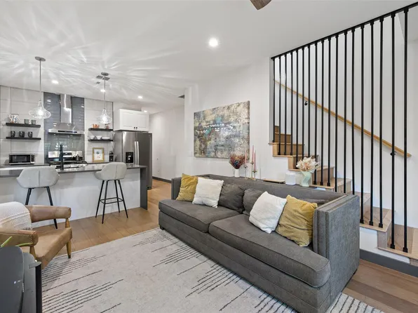 5307 Harmon Ave #2, Austin, TX 78751