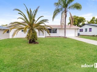 7541 Spirea Dr, Port Richey, FL 34668