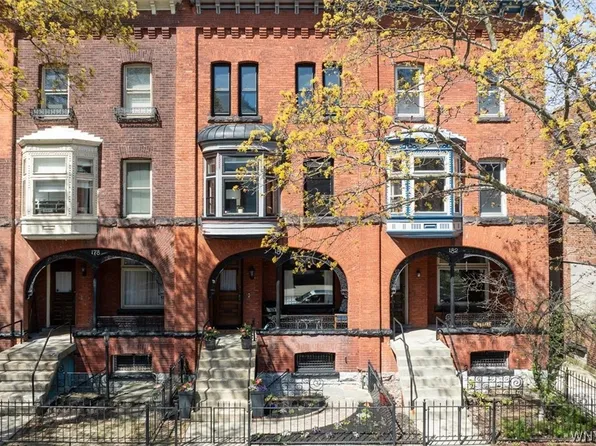 180 N Pearl St, Buffalo, NY 14202