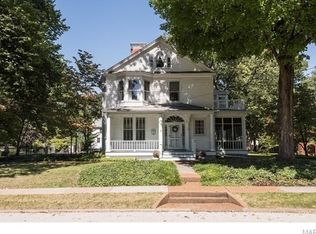 425 Wesley Ave, Saint Louis, MO