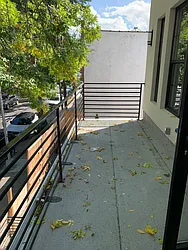 Rented by Hudson Exclusive