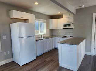 Park Street Apartments, Lebanon, OR 97355