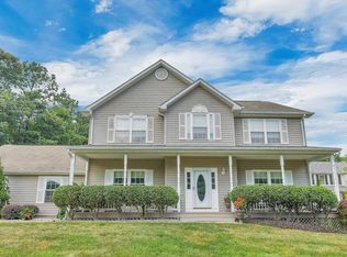 1929 Oriole Way, Saint Leonard, MD 20685