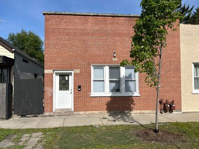 9515 S Avenue N, Chicago, IL, 60617