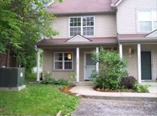 1450 W 6th St, Bloomington, IN 47404