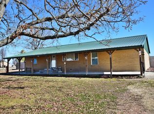 13802 Highway 82, Tahlequah, OK 74464
