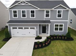 150 River Run Dr, Elyria, OH 44035