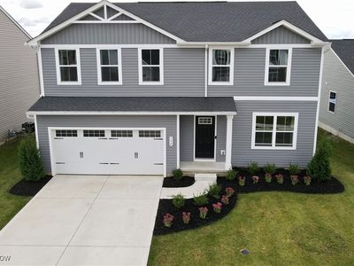 150 River Run Dr, Elyria, OH, 44035