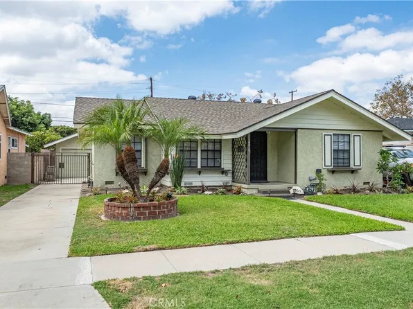 6019 Pepperwood Ave, Lakewood, CA 90712