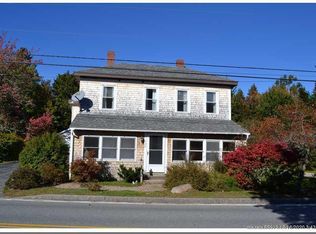 396 Main St, Winter Harbor, ME 04693