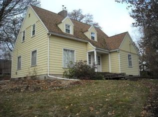 425 SE Dexter St, Pullman, WA 99163