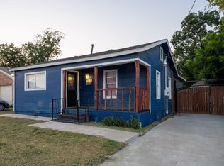 3011 Booker St, Fort Worth, TX 76111