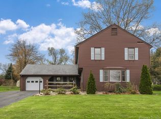 171 Collier Rd, Wethersfield, CT 06109