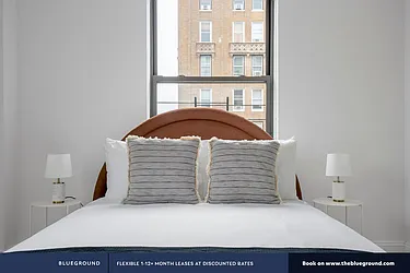 Rented by The Blueground