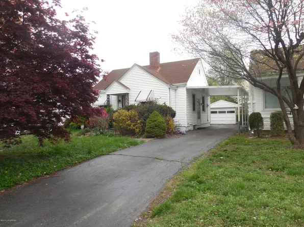 1521 Wurtele Ave, Louisville, KY 40208