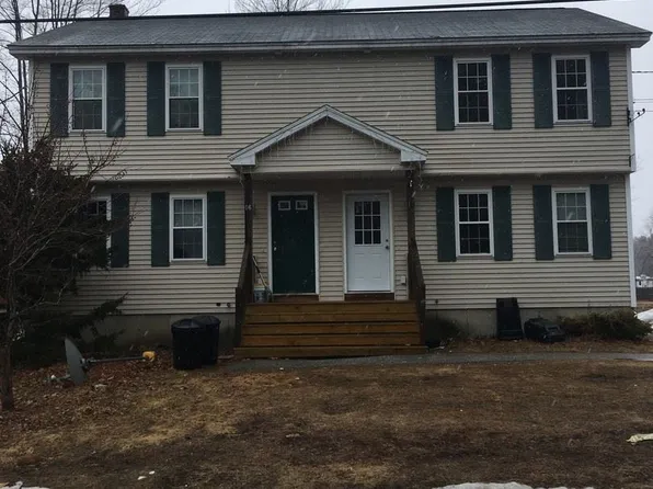 14 Melvin Ave, Old Orchard Beach, ME 04064