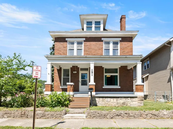 191 S Harris Ave, Columbus, OH 43204