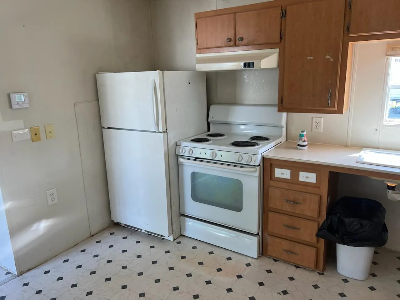 2 bed, 450 sqft, $1,500 — Photo 2