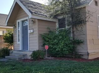 4927 N Crestline St, Spokane, WA 99207