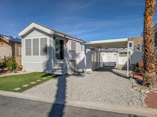 70200 Dillon Rd #425, Desert Hot Springs, CA 92241