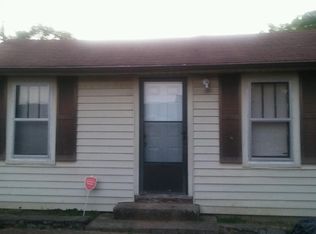 1913 S Hamilton Rd #B, Nashville, TN 37218