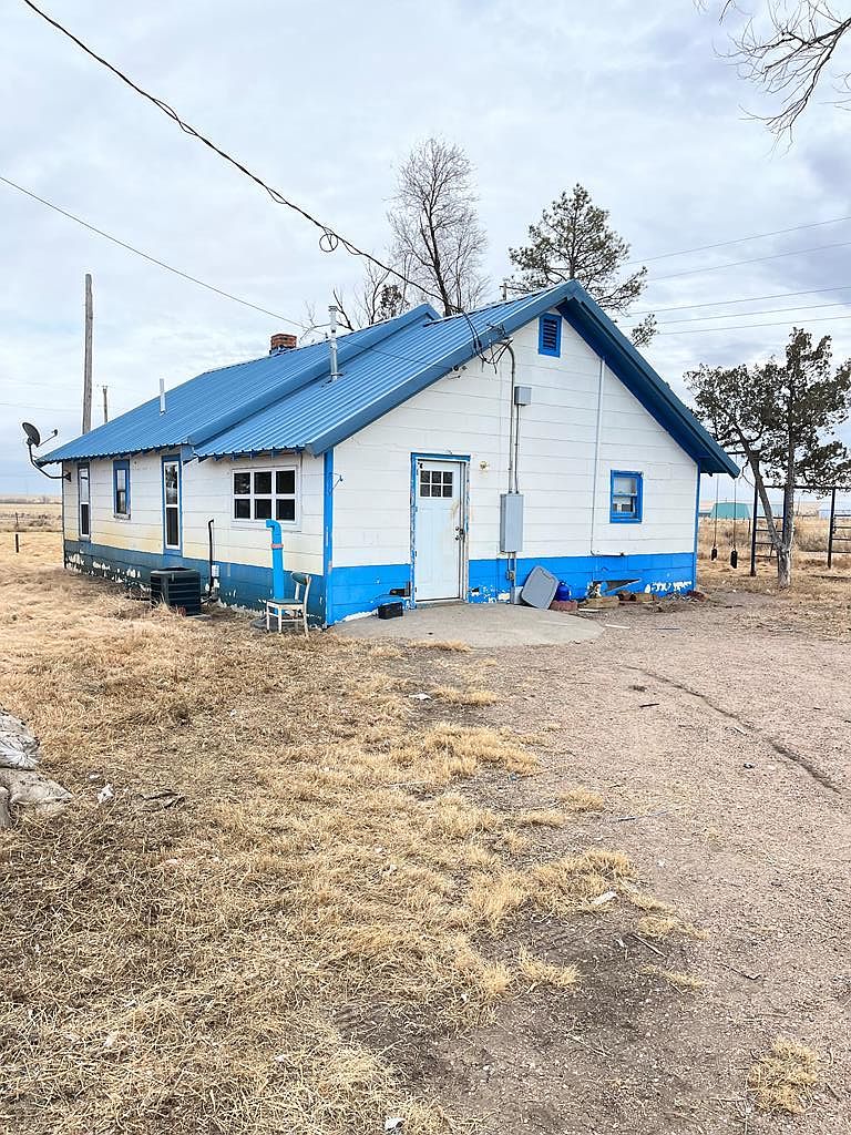 8989 County Road Cc, Las Animas, CO 81054 Zillow