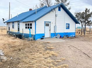 8989 County Road Cc, Las Animas, CO 81054